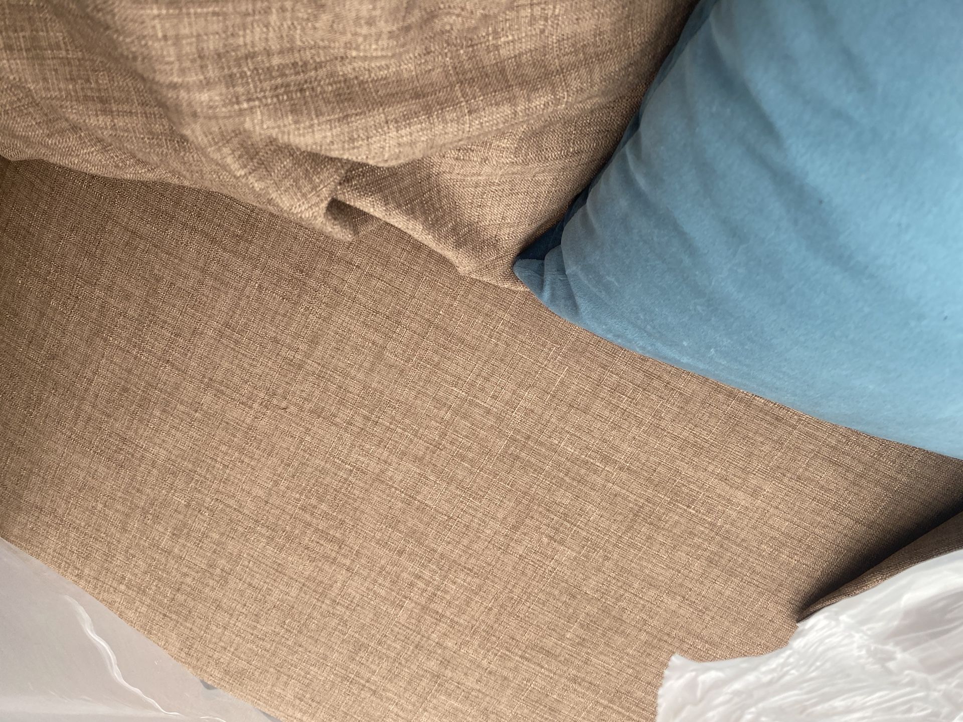 Couch living room set