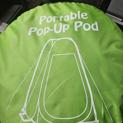 Gigatent Pop-up Pod