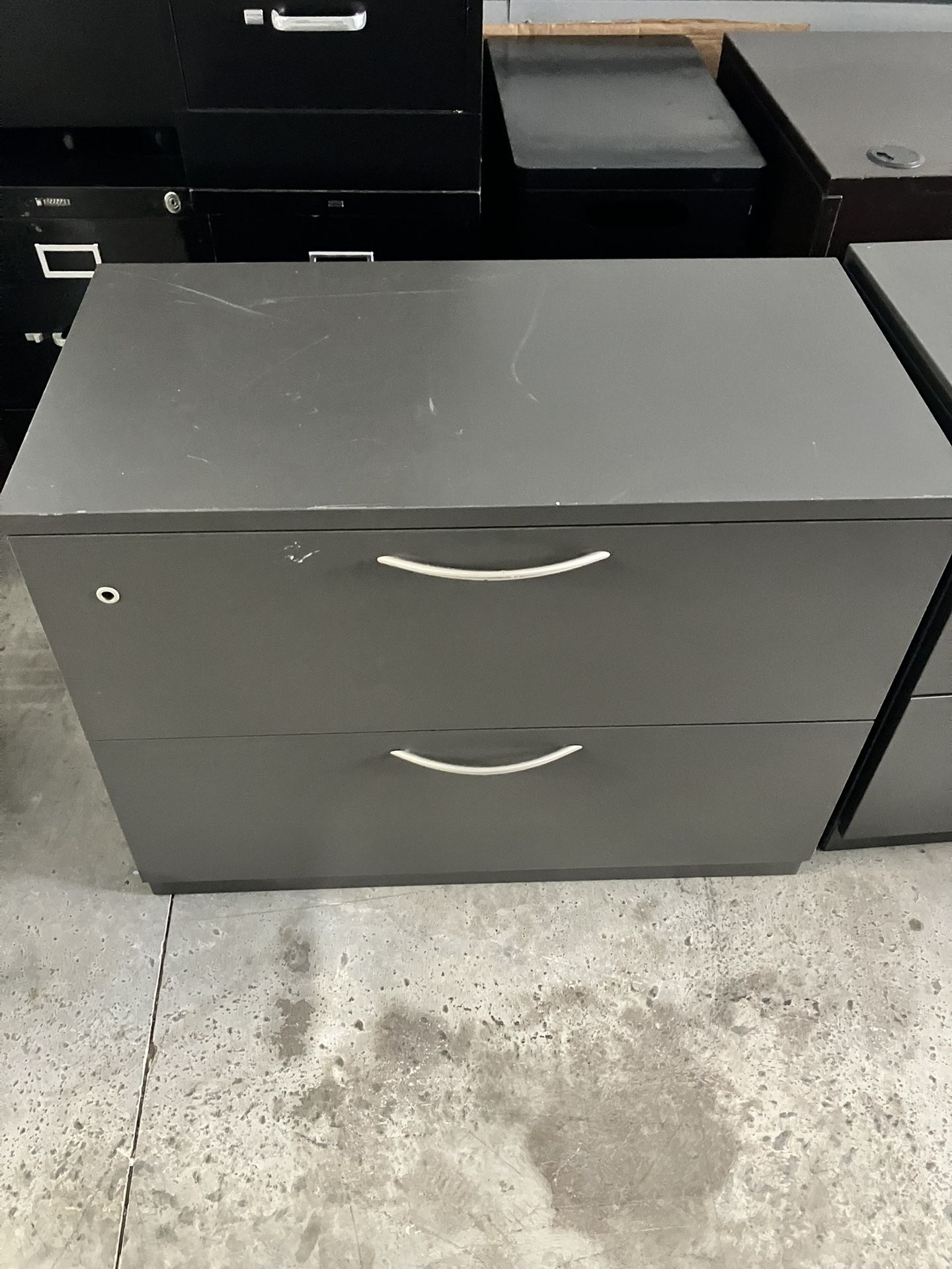 File Cabinets