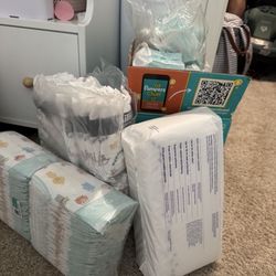 Diapers