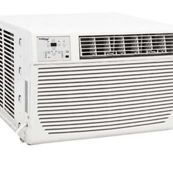 Window Air Conditioner 