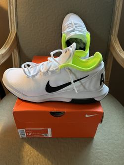 Nike Air Max Tennis- Brand New In Box 10.5