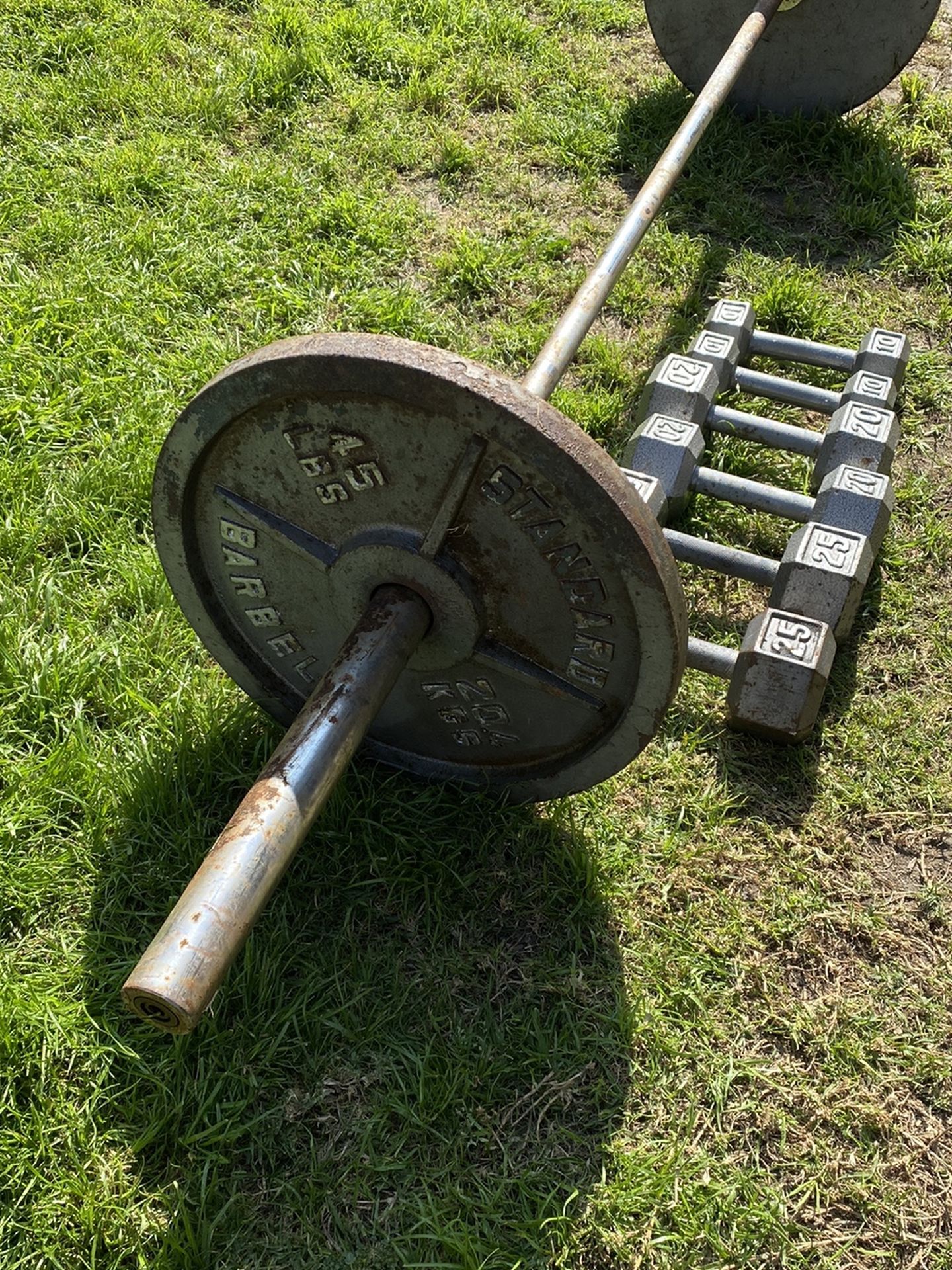 weights main image 0
