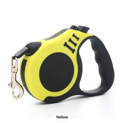 Durable Automatic Retractable Dog Leash