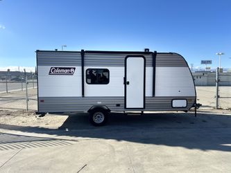 2024 COLEMAN BY DUTCHMEN M-17R - SERIES