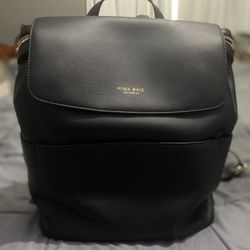 Mina Baie Diaper Bag