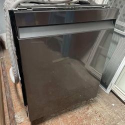 Samsung Bixby Dish Washer 