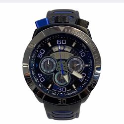 Nicolet 1886 GTS WATCH NT3001 EPJ023334