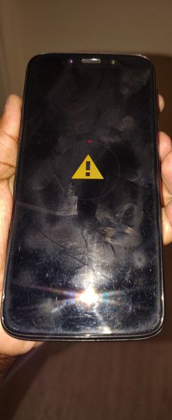 T mobile revvl (2018)
