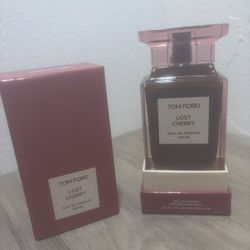 Tom Ford Lost Cherry