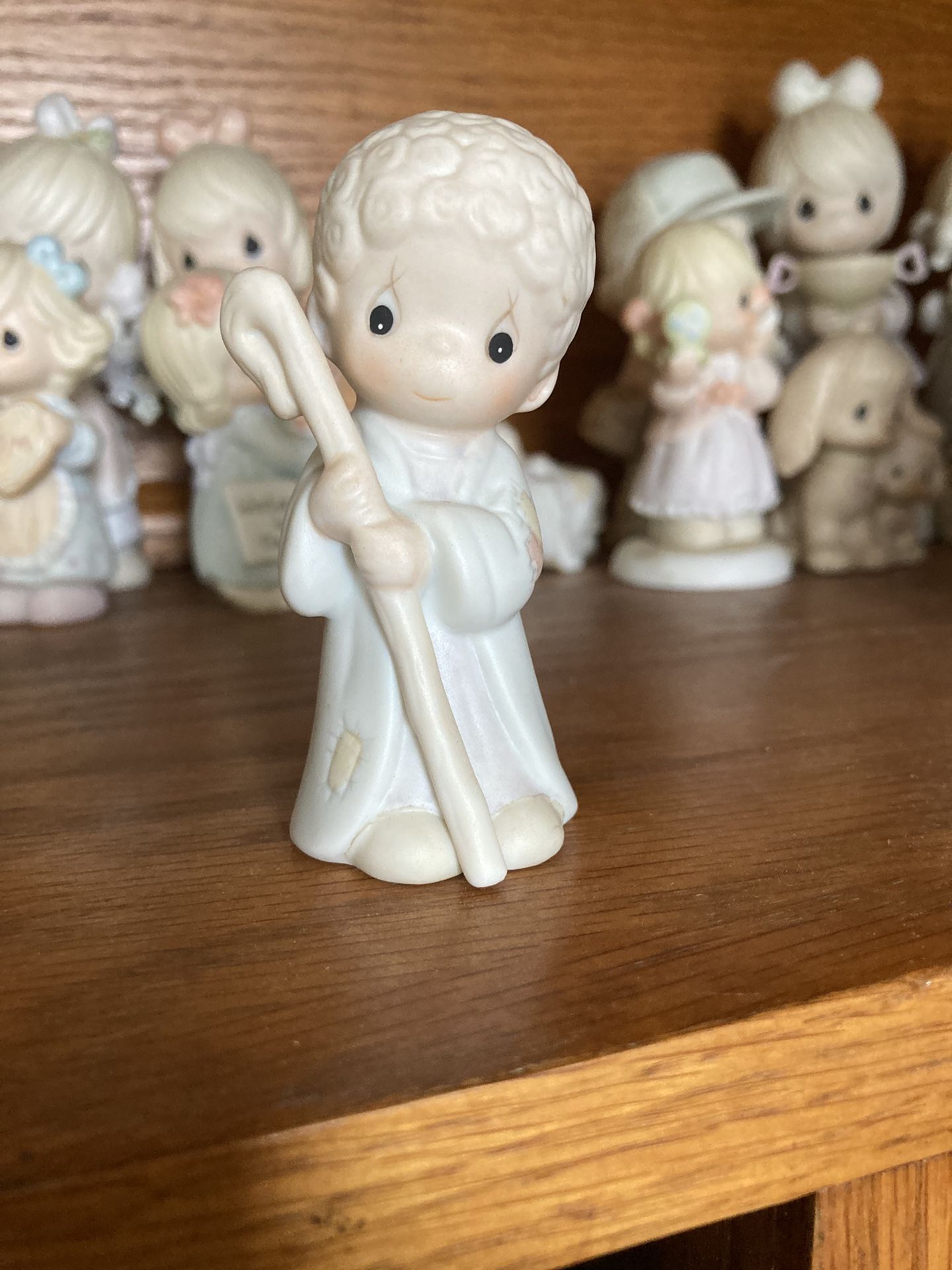 Precious Moments