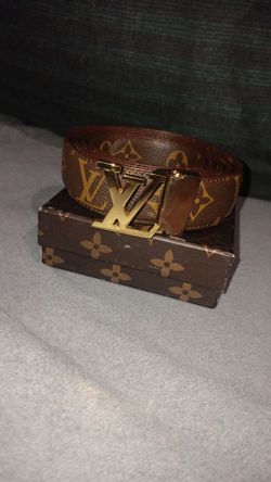 Louis Vuitton Belt 