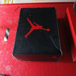 Jordan Sneakers 