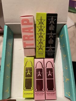 Jeffree Star Lipstick