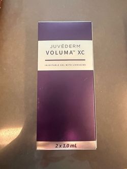 Voluma XC Lip