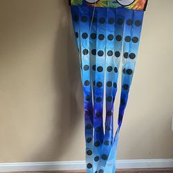 Octopus Kite
