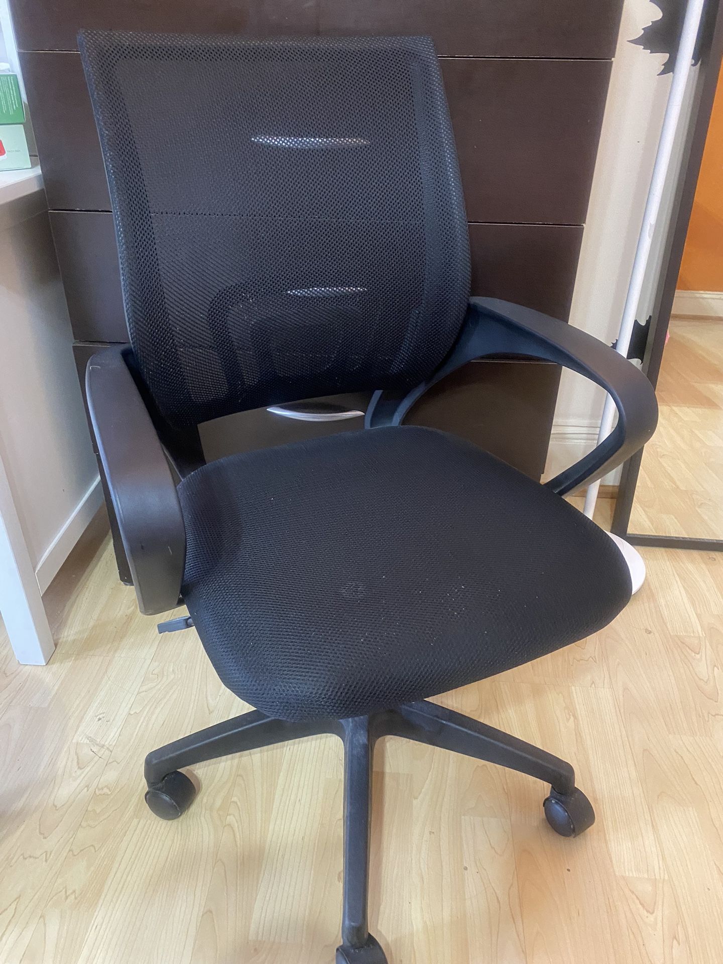 Office Chair-black