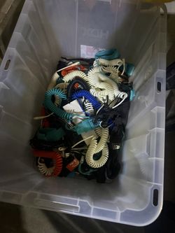 FREE Paddleboard Leashes and Valve Wrenches
