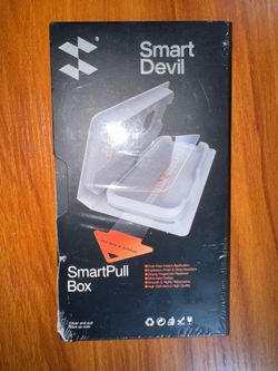 Smart devil screen protector for iPhone 17 pro