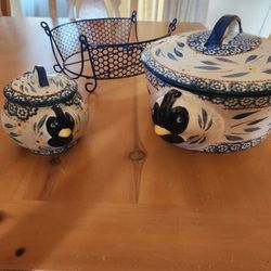 Temptations Cookware 