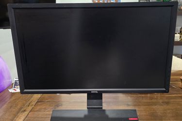BenQ RL2755HM 27" Gaming Monitor