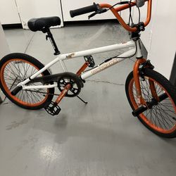 Tony Hawk BMX Bike