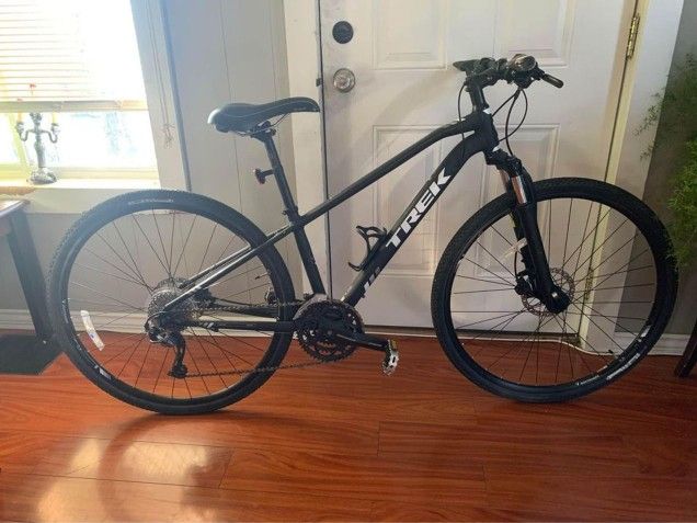 2022 Trek 8.4 ds Dual Sport