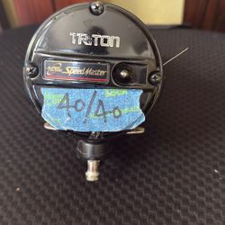 Shimano Speed master IV