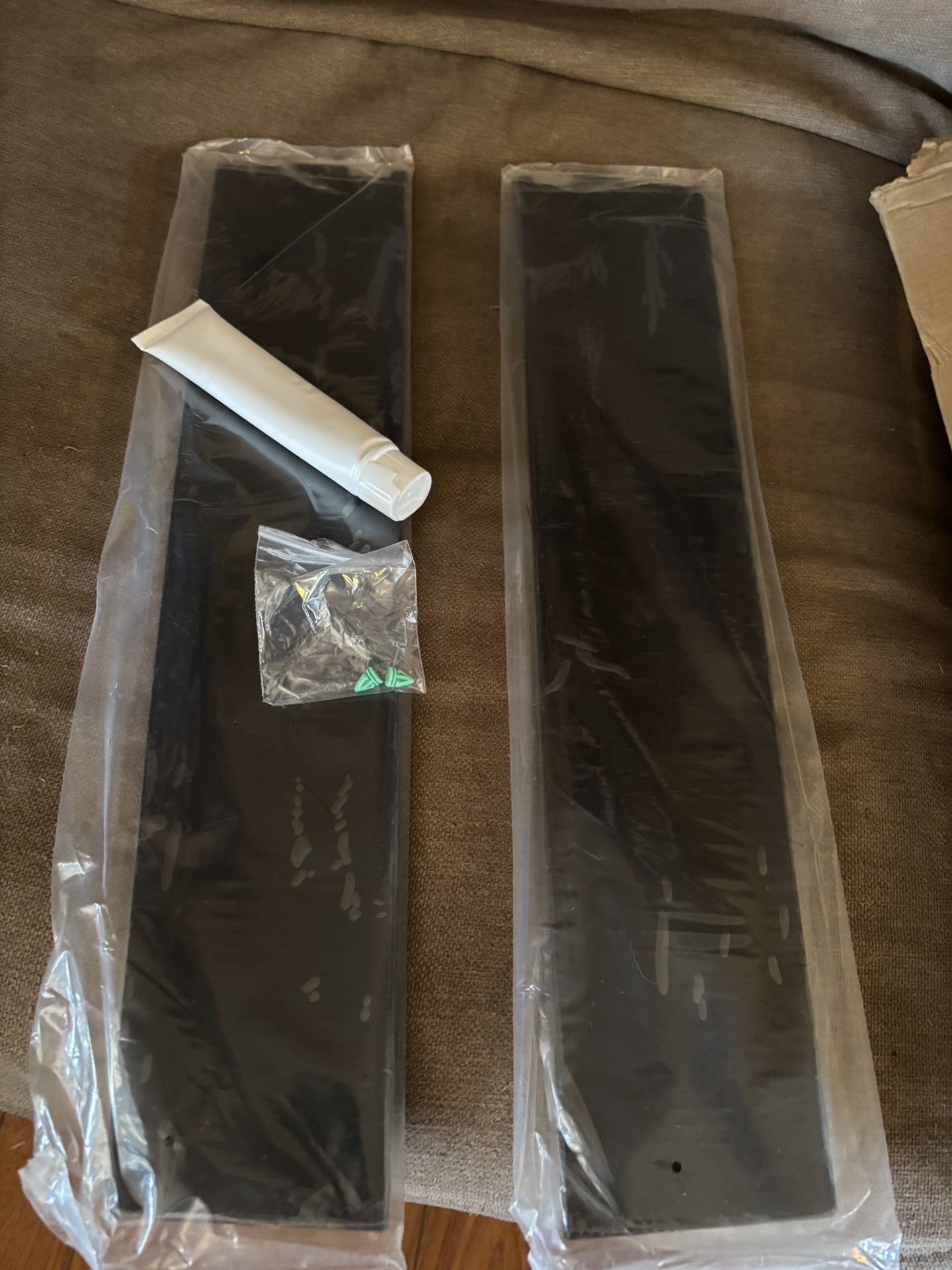Tahoe Door Trim
