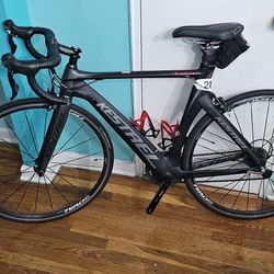 Kestrel Talon Carbon Road Triathlon Bike 52cm  2x10