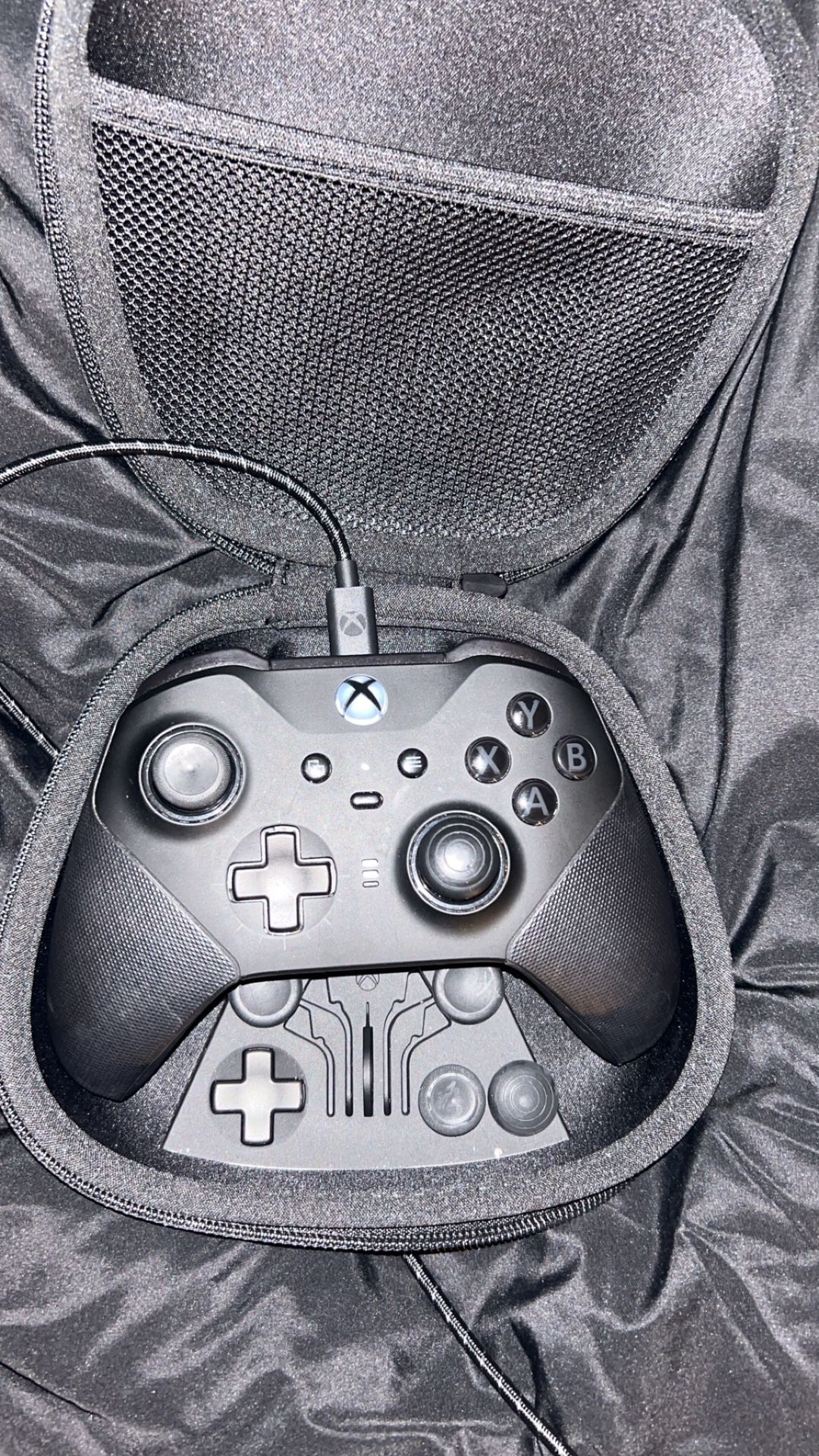 Xbox Elite Series 2 Controller