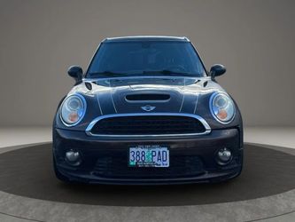 2009 MINI Clubman