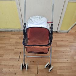 Pet Stroller 