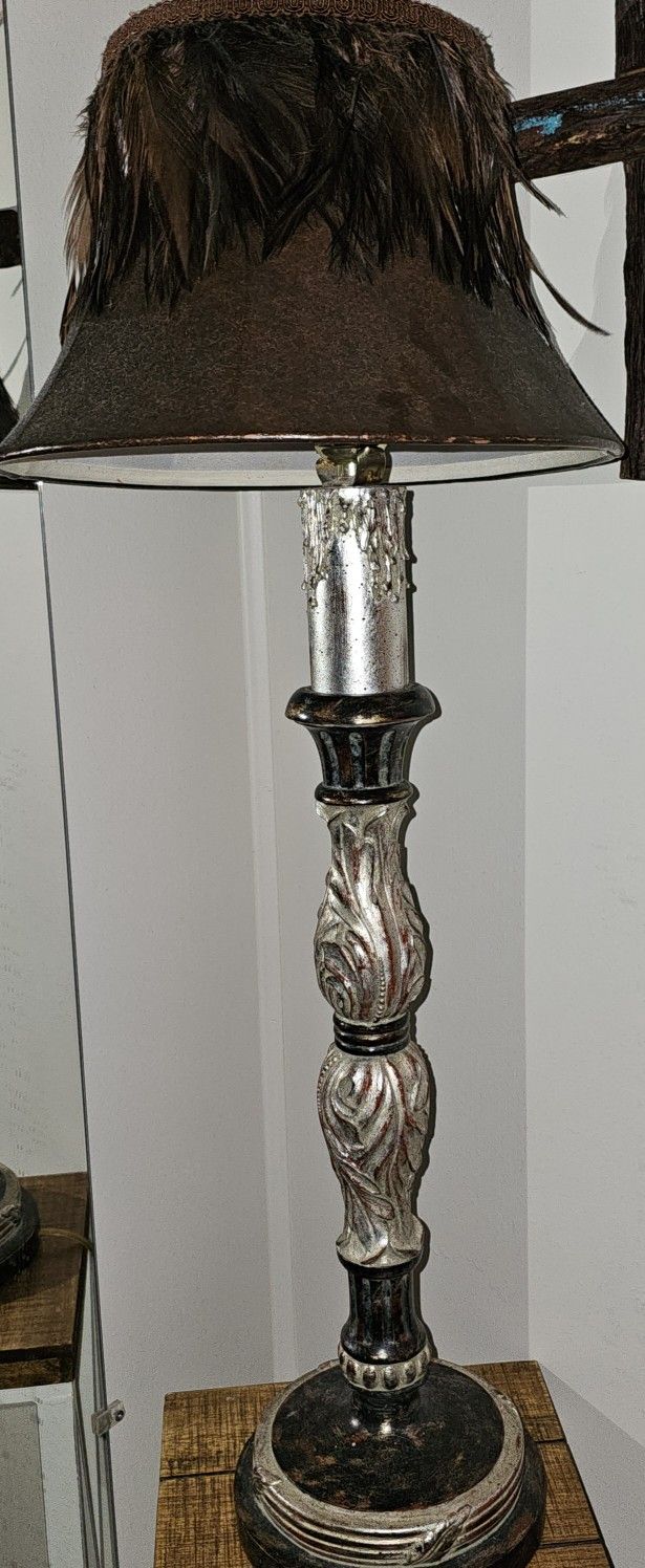 Table Accent Lamp