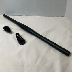 Bicycle Parts Handel Bar BMX And Side Clip New