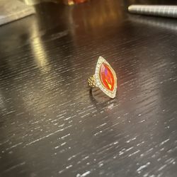 New! Ladies Fashion Ring