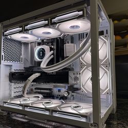 Gaming PC 9700X / 5070