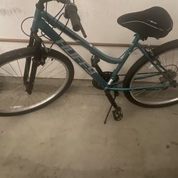 Huffy bike