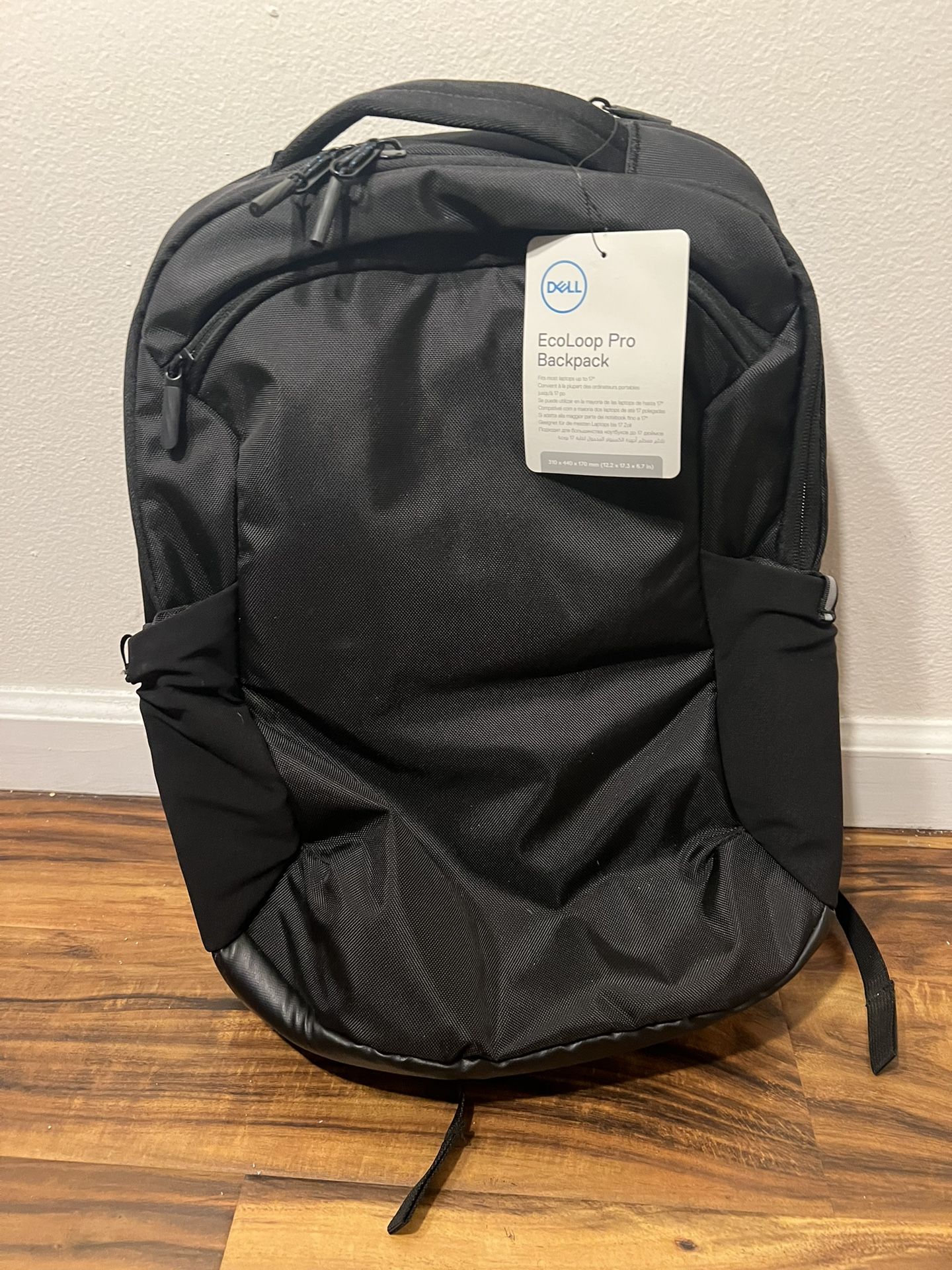 Dell EcoLoop Pro Backpack