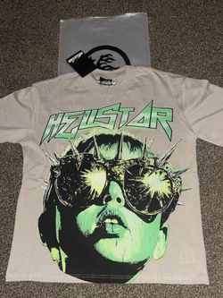 Hellstar Shirt