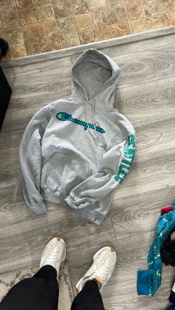 Champion Hoodie