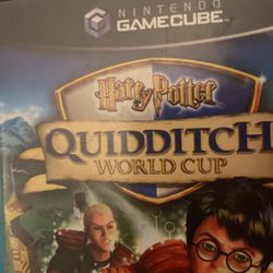Harry Potter Quidditch World Cup