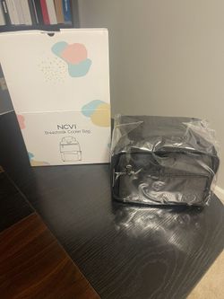 Breast milk Cooler Bag 