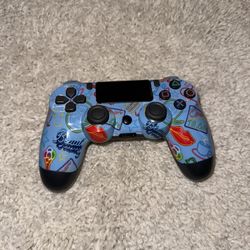PS4 Controller EAC Colorful For PlayStation 4