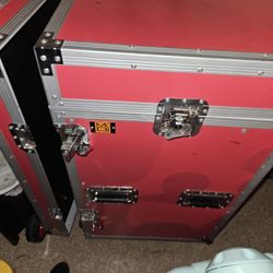 Road Case On Wheels