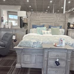 Bed Room Set