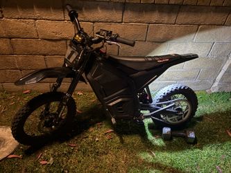 Yozma(no trades, have put over $1000 in this bike)
