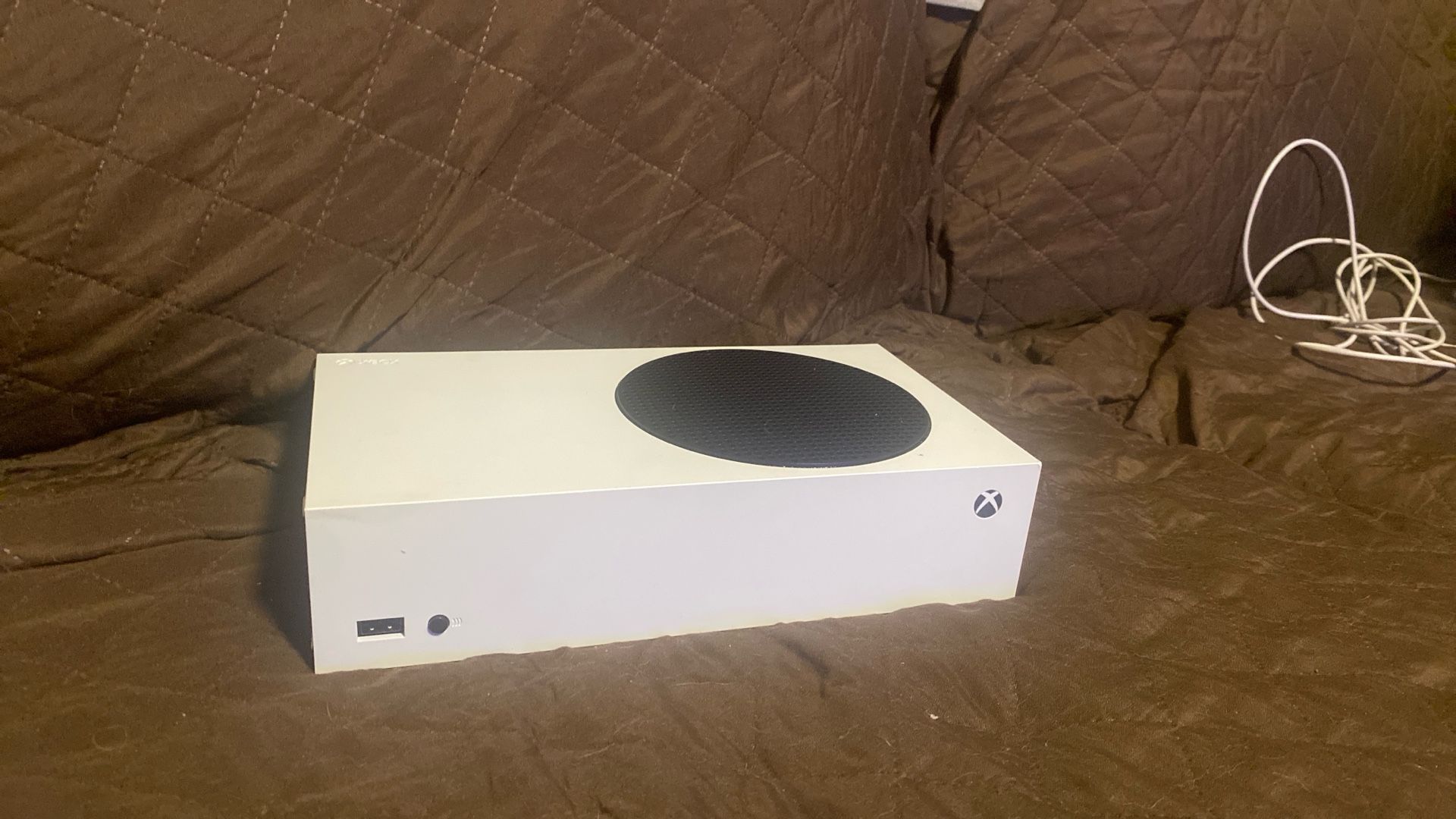 Xbox Series S 500 GB Digital