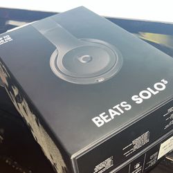 Beats Solo3