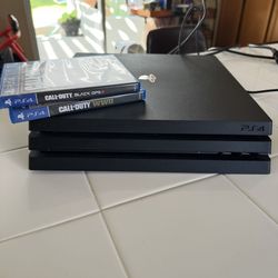 PS4 Pro